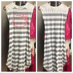 Hello Kitty Dress